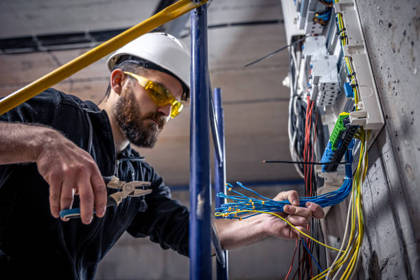 Best Electrical Troubleshooting Services  in Florin, CA