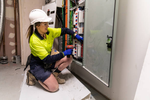 Best Local Electrician Companies  in Florin, CA