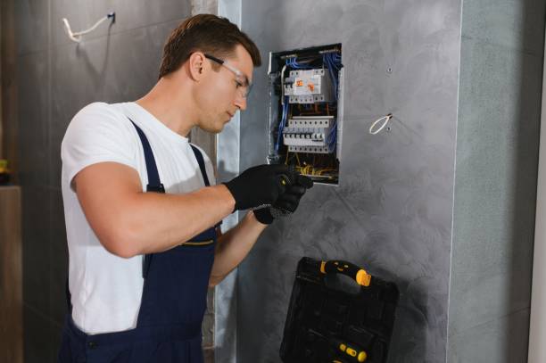 Best Licensed Electrician  in Florin, CA