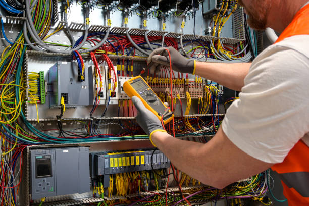 Affordable Electrical Installation in CA